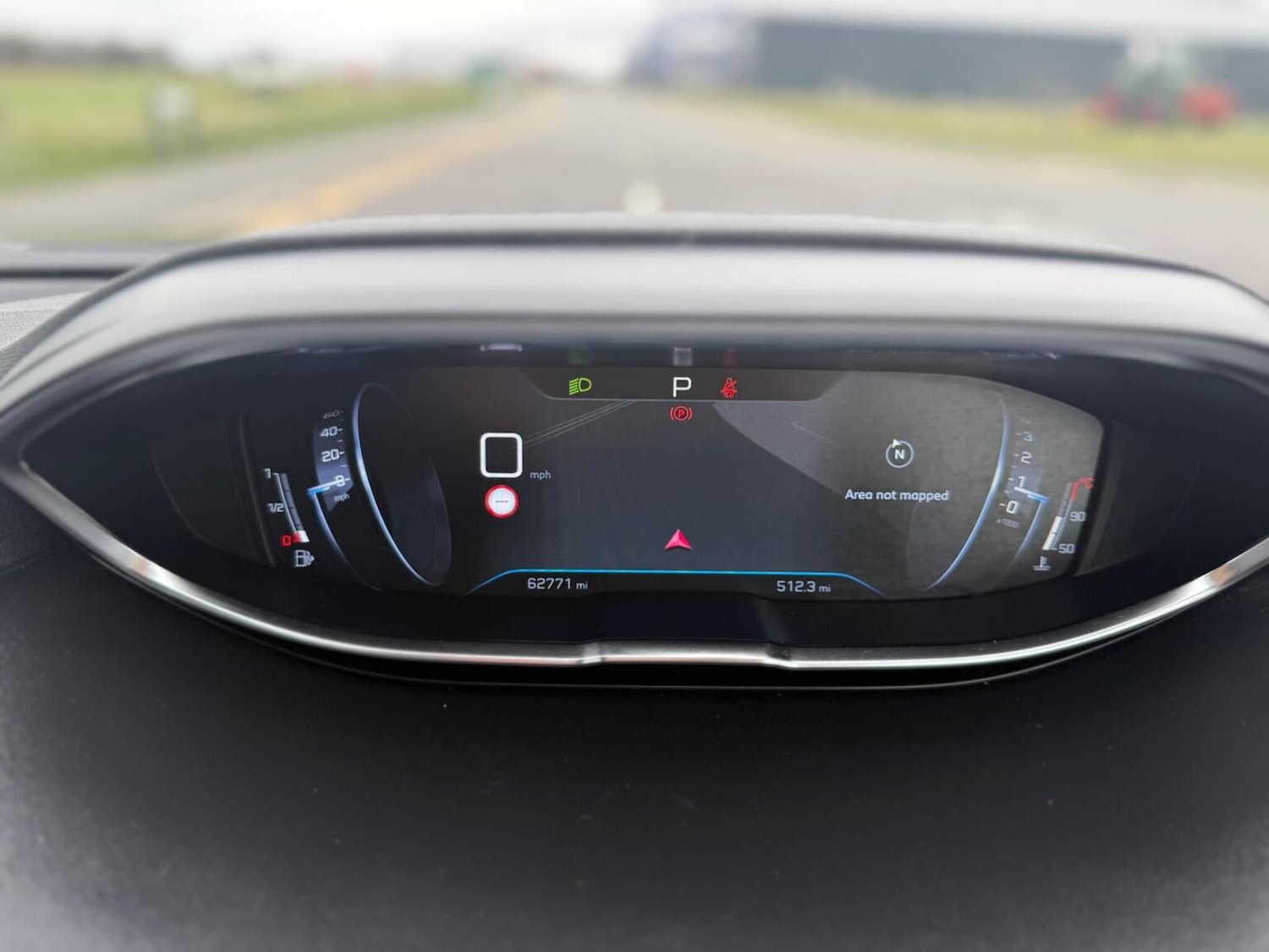 Used Peugeot 3008 2019 for sale - 78004540: Photo 34