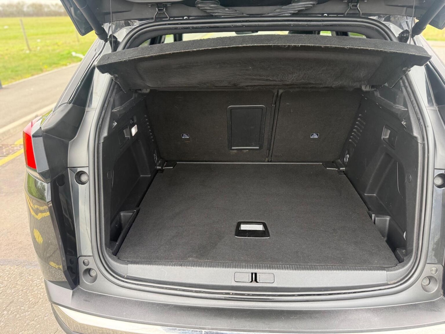 Used Peugeot 3008 2019 for sale - 78004540: Photo 35