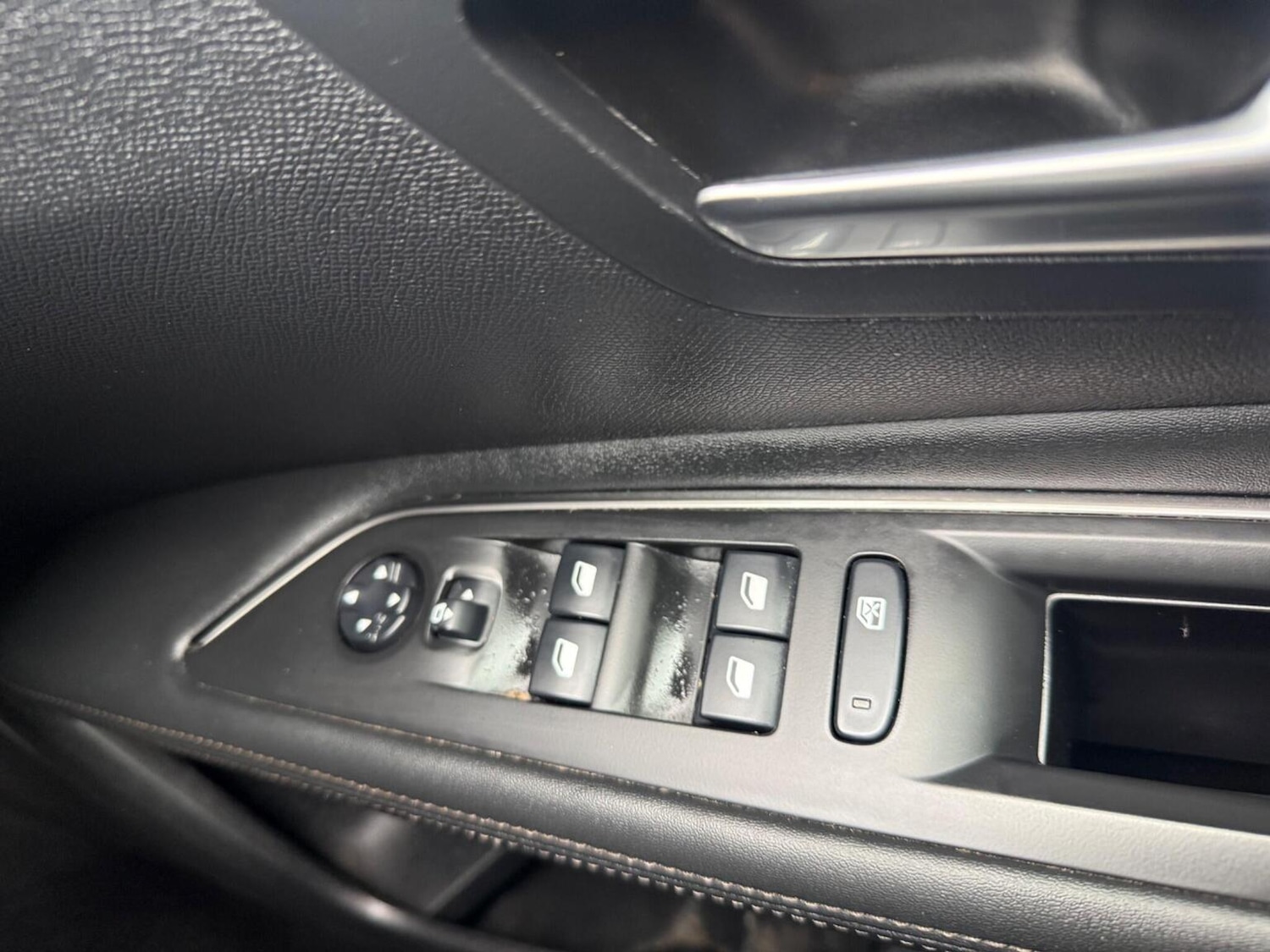 Used Peugeot 3008 2019 for sale - 78004540: Photo 38