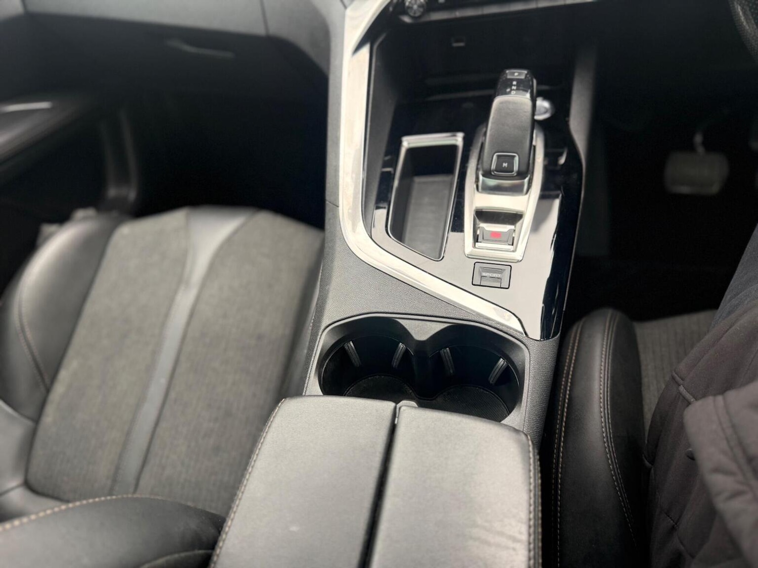 Used Peugeot 3008 2019 for sale - 78004540: Photo 41