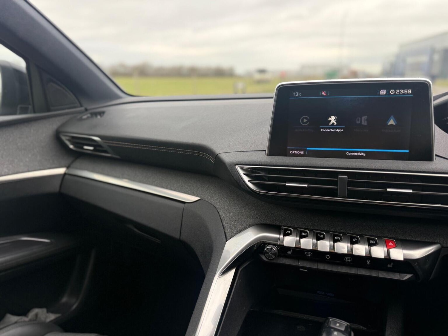 Used Peugeot 3008 2019 for sale - 78004540: Photo 42