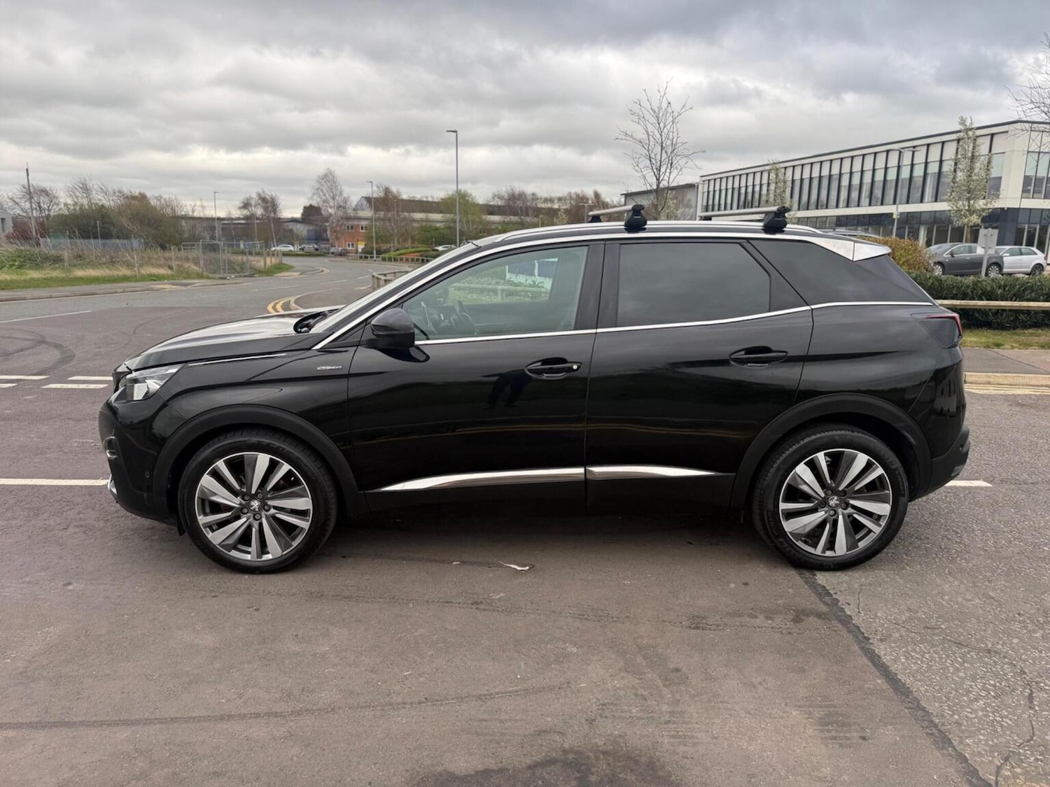 Used Peugeot 3008 2019 for sale - 78004540: Photo 5