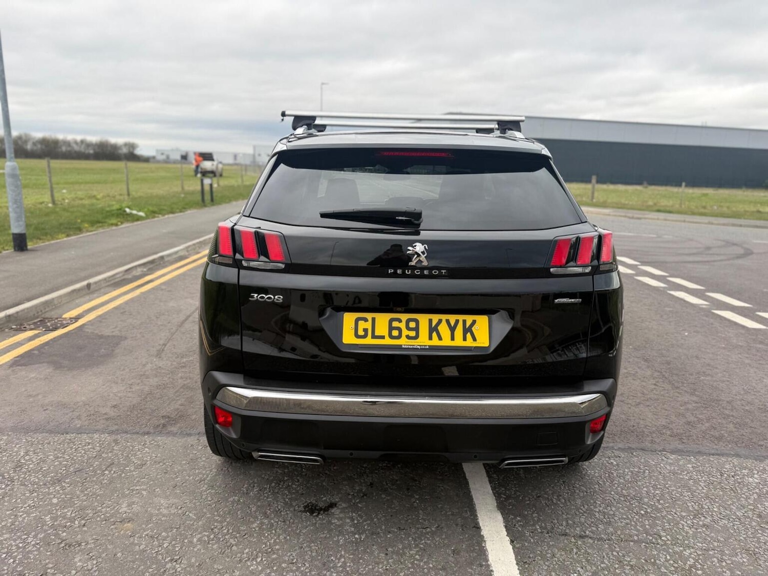 Used Peugeot 3008 2019 for sale - 78004540: Photo 6