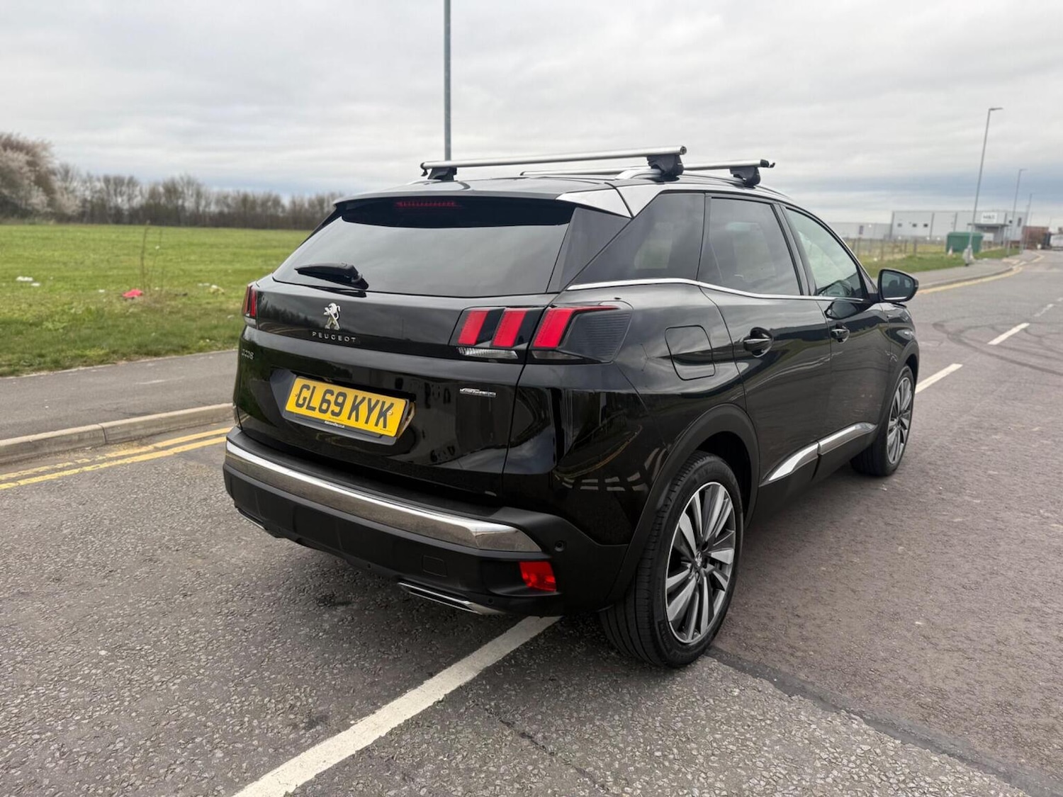 Used Peugeot 3008 2019 for sale - 78004540: Photo 7