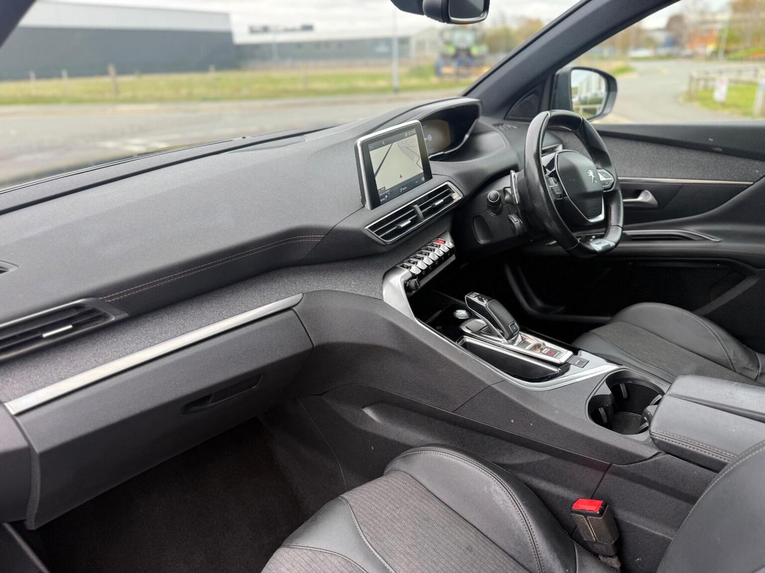 Used Peugeot 3008 2019 for sale - 78004540: Photo 8