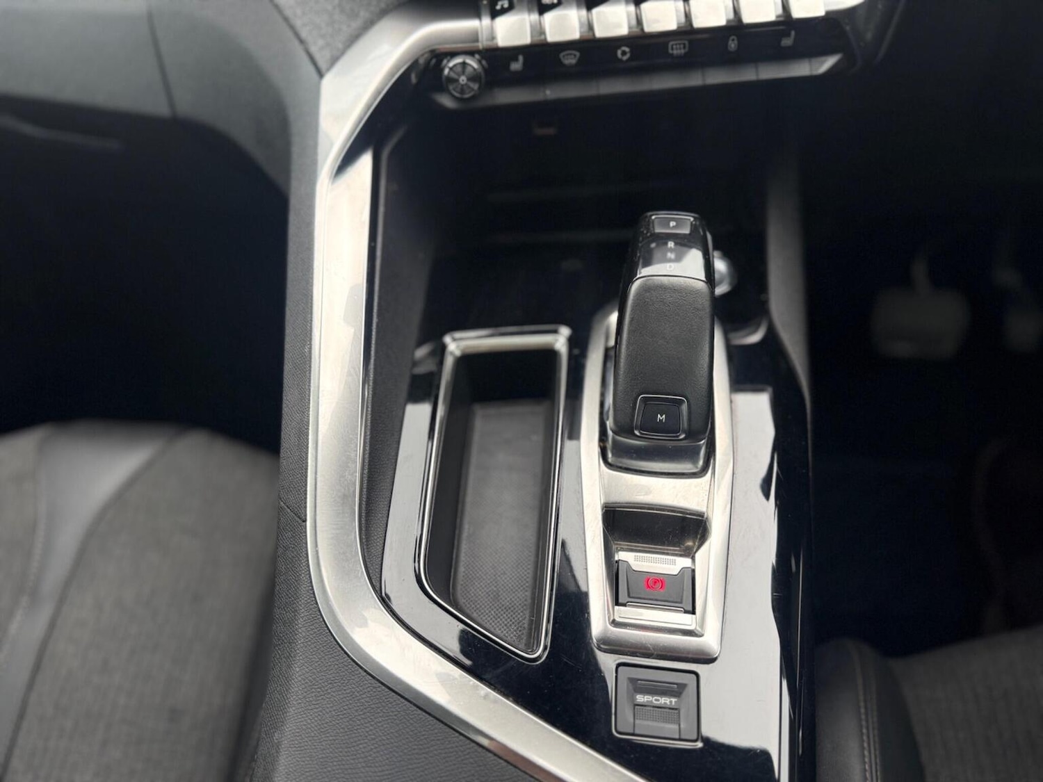 Used Peugeot 3008 2019 for sale - 78004540: Photo 9