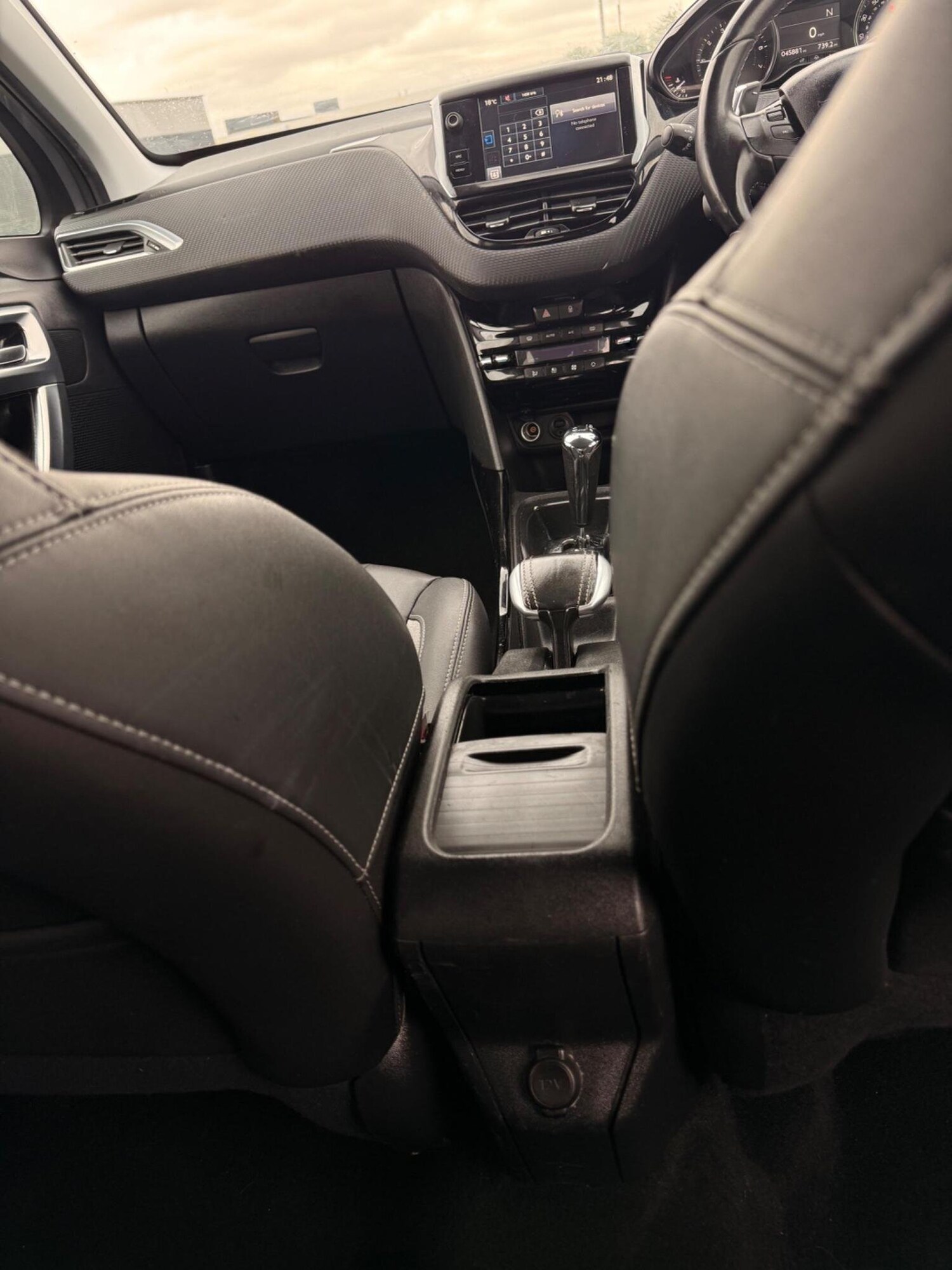 Used Peugeot 2008 2015 for sale - 77173048: Photo 37