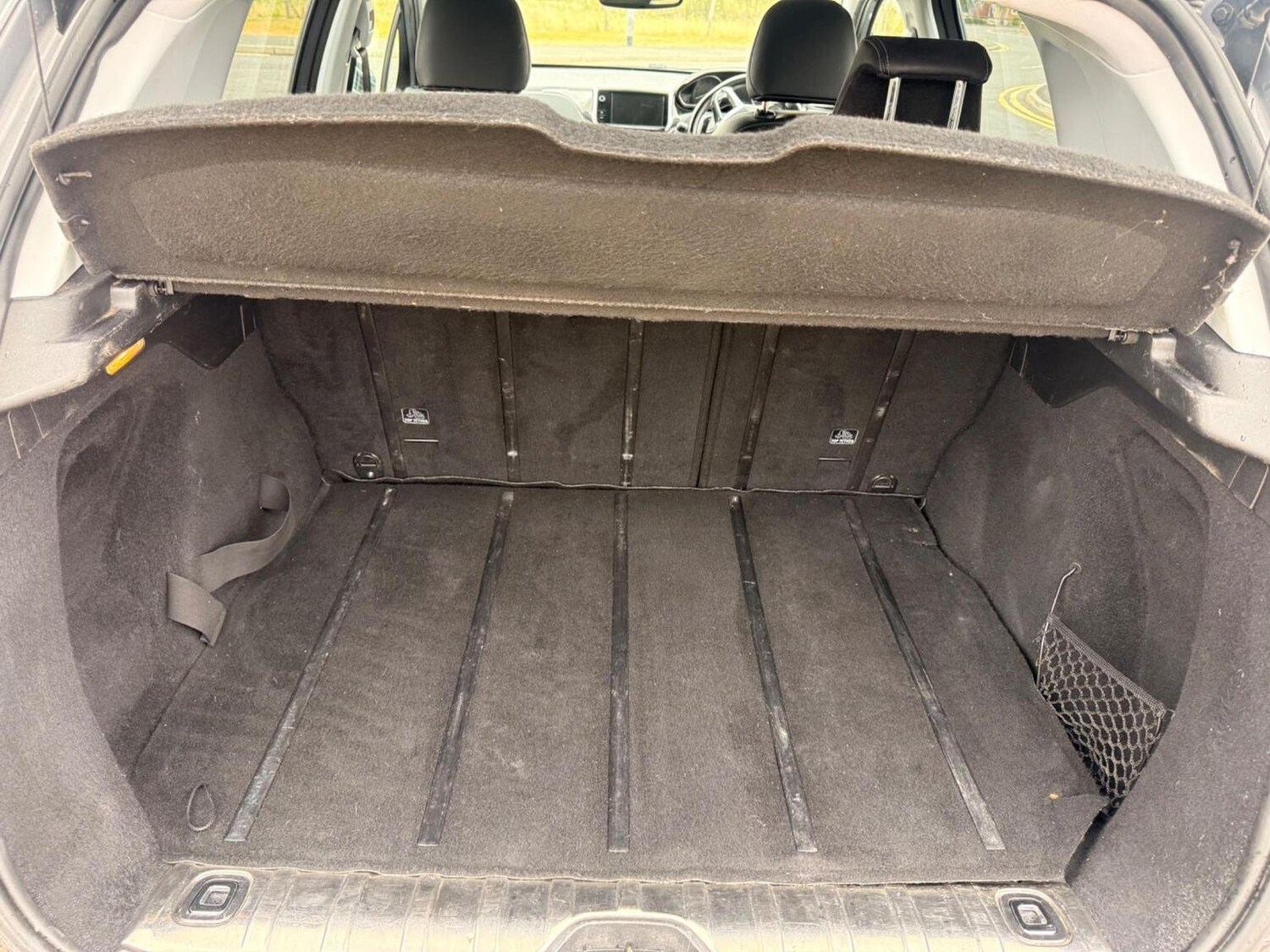 Used Peugeot 2008 2015 for sale - 77173048: Photo 41