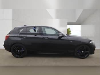 Used BMW 1 Series 2017 for sale - 79672802: Photo