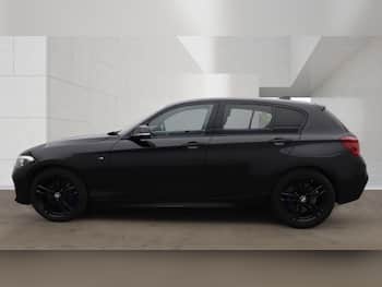 Used BMW 1 Series 2017 for sale - 79672802: Photo