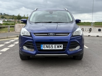 Used Ford Kuga 2015 for sale - 78621114: Photo