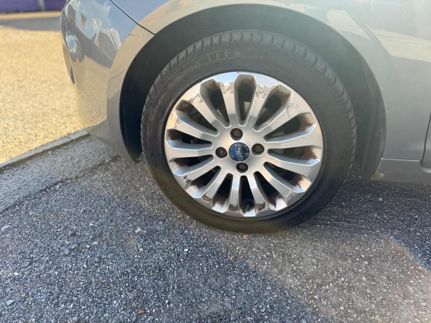 Used Ford Ka 2011 for sale - 77453268: Photo 10