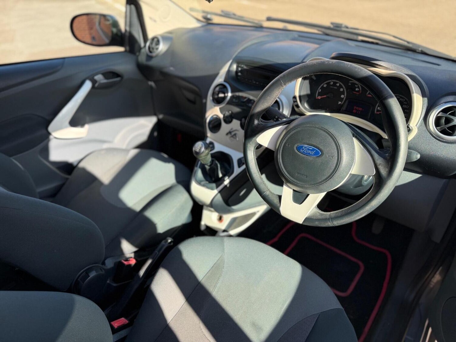 Used Ford Ka 2011 for sale - 77453268: Photo 13