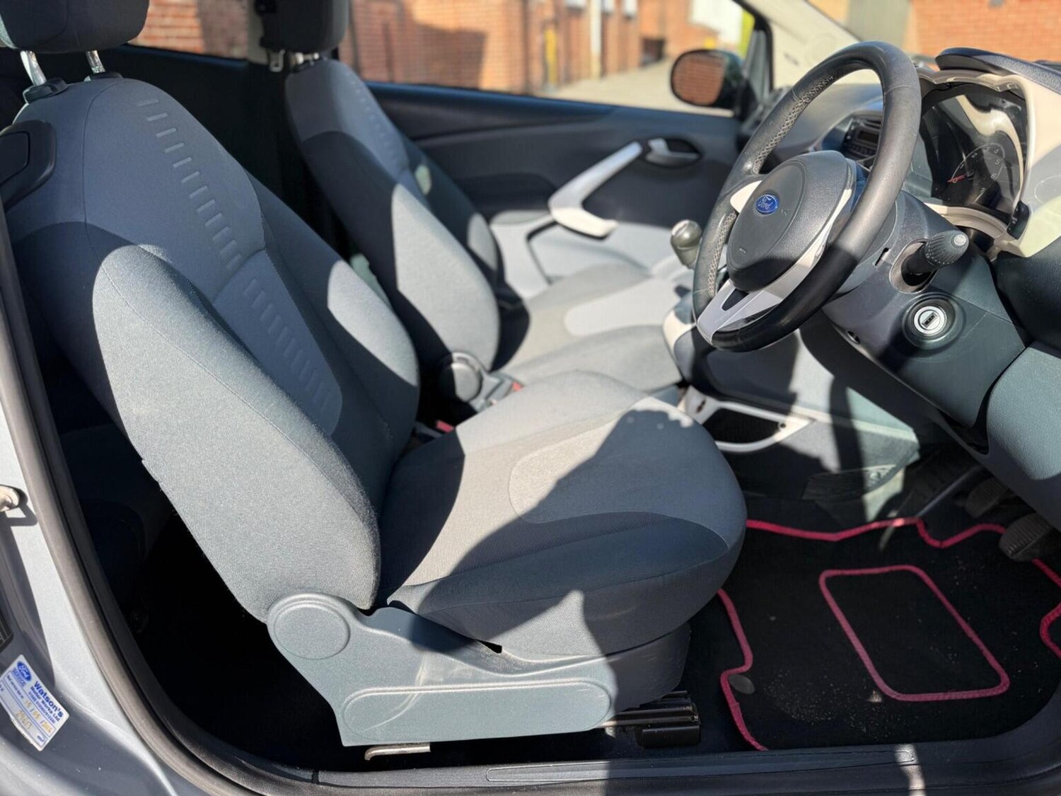 Used Ford Ka 2011 for sale - 77453268: Photo 15