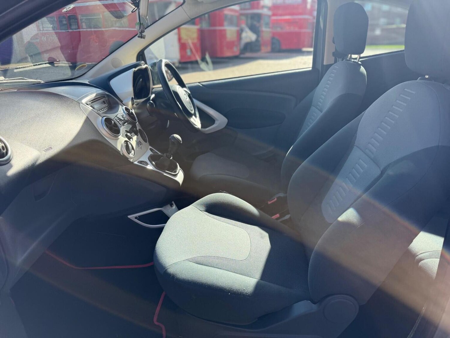 Used Ford Ka 2011 for sale - 77453268: Photo 17