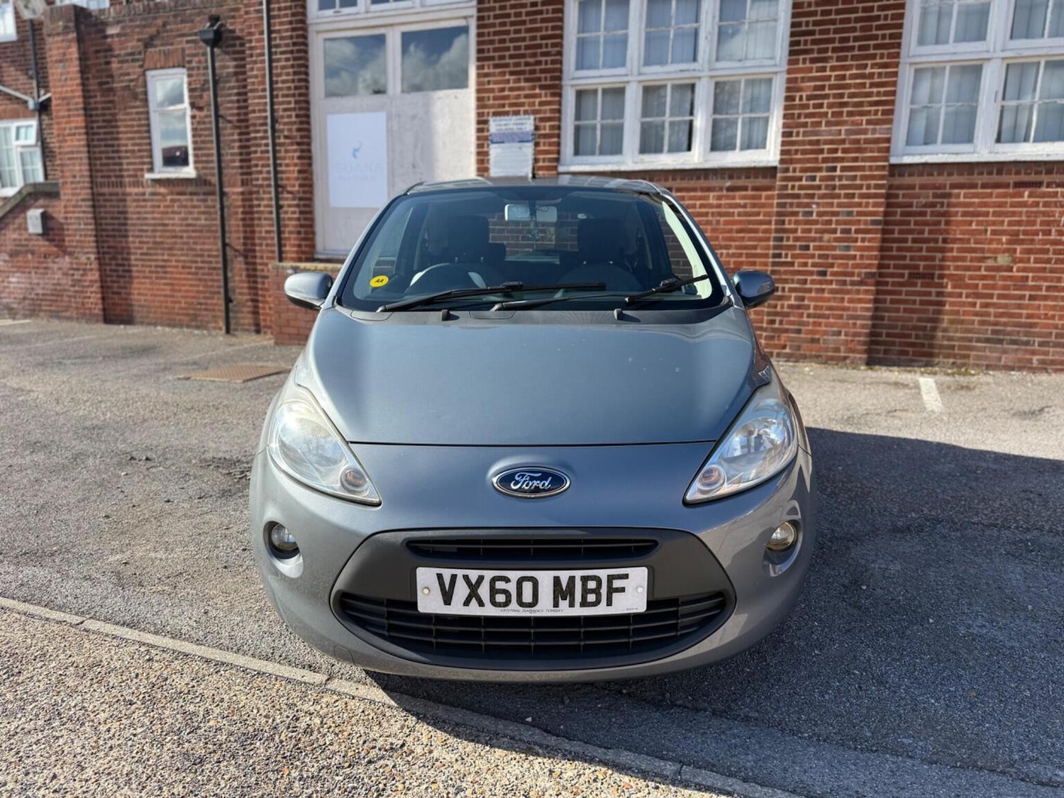 Used Ford Ka 2011 for sale - 77453268: Photo 2