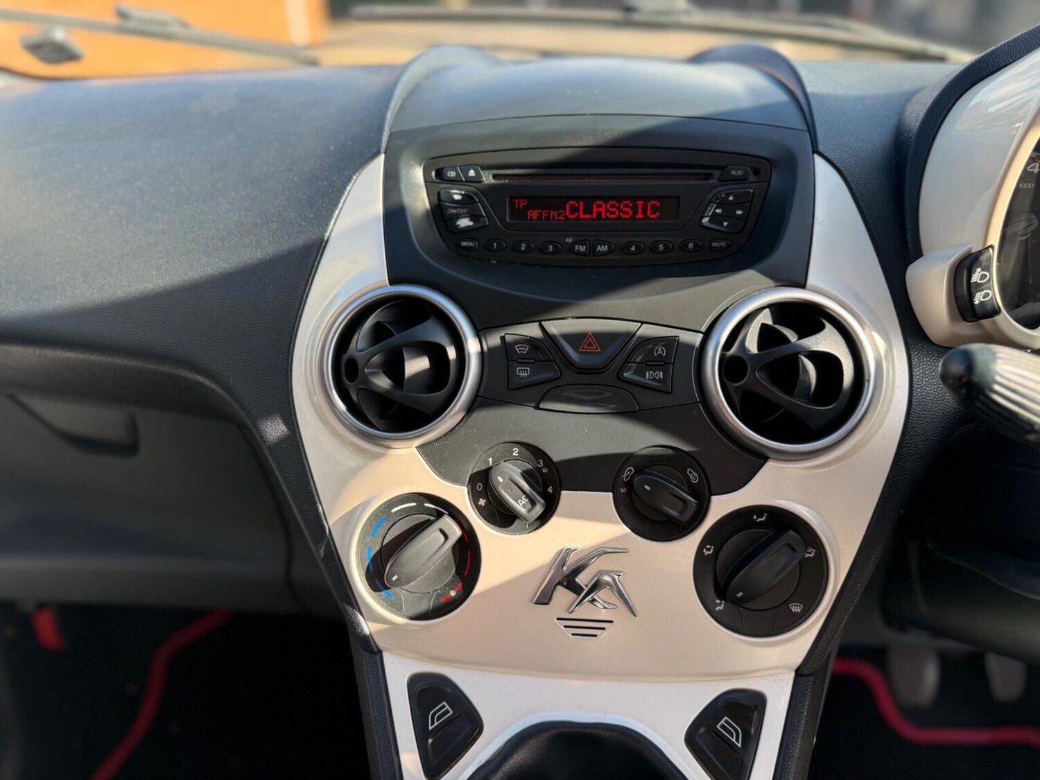 Used Ford Ka 2011 for sale - 77453268: Photo 20