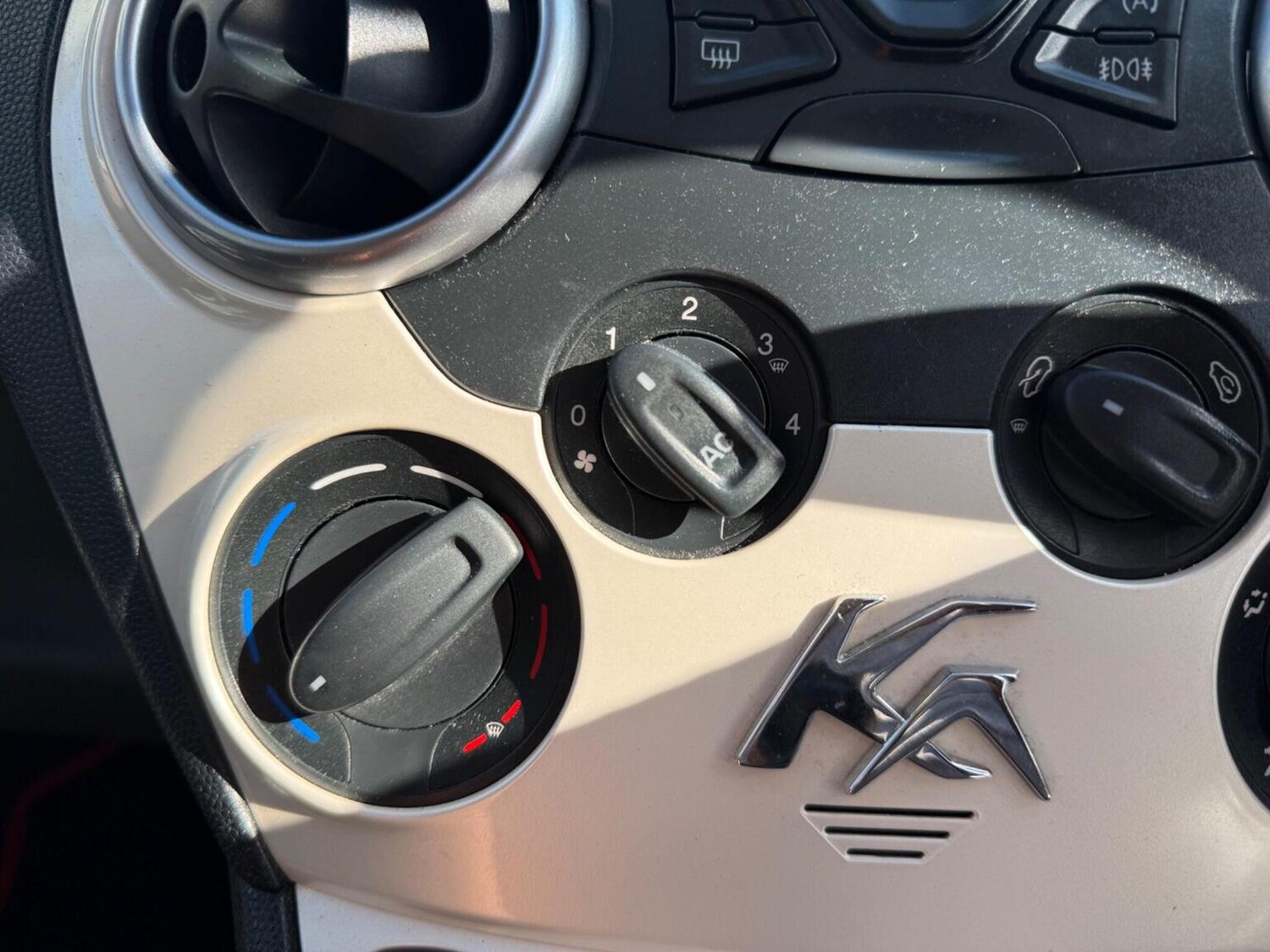 Used Ford Ka 2011 for sale - 77453268: Photo 22