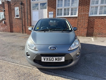 Used Ford Ka 2011 for sale - 77453268: Photo