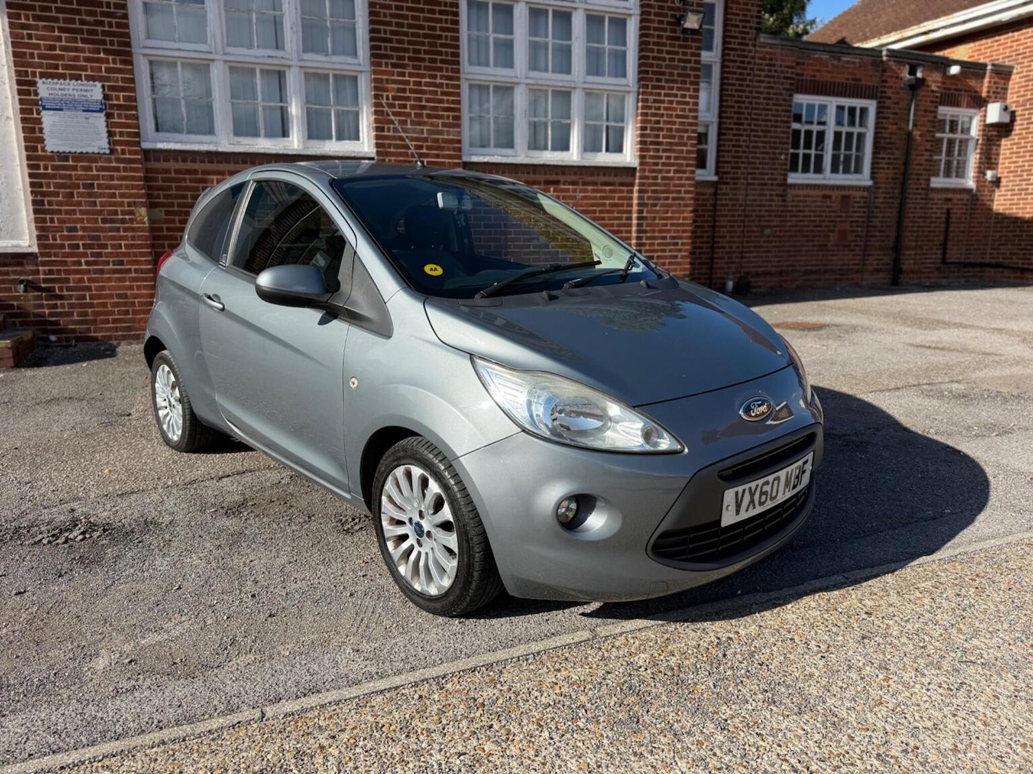 Used Ford Ka 2011 for sale - 77453268: Photo 3