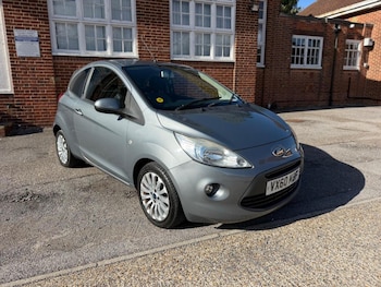 Used Ford Ka 2011 for sale - 77453268: Photo