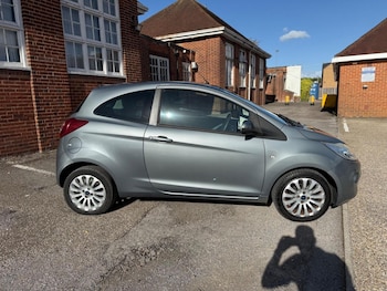 Used Ford Ka 2011 for sale - 77453268: Photo