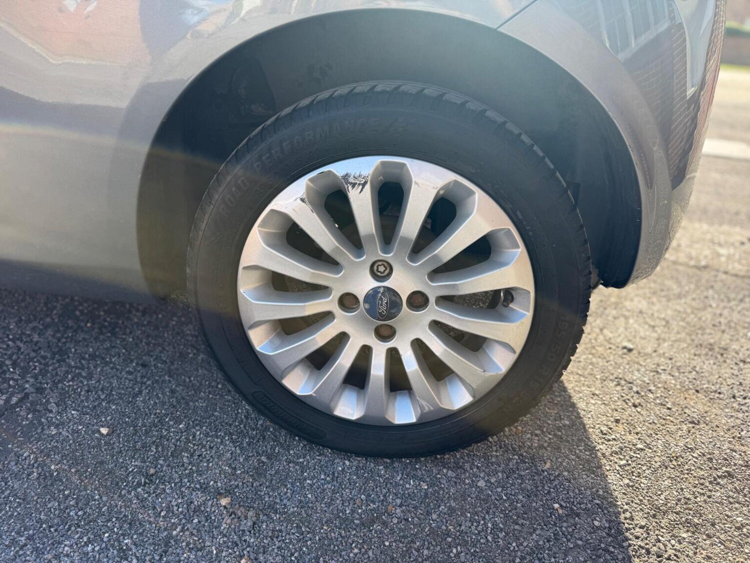 Used Ford Ka 2011 for sale - 77453268: Photo 9