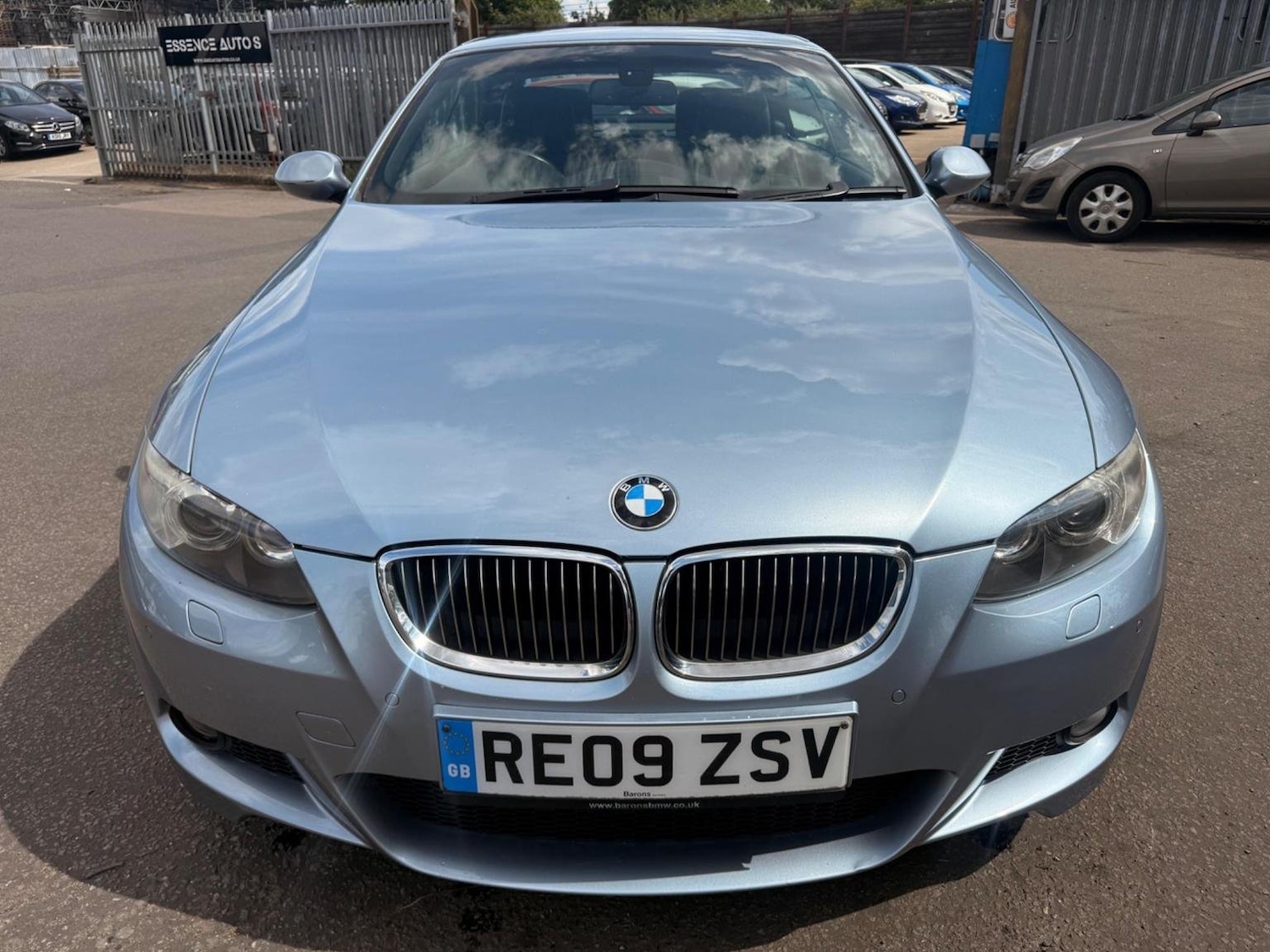 Used BMW 3 Series 2009 for sale - 77189373: Photo 11