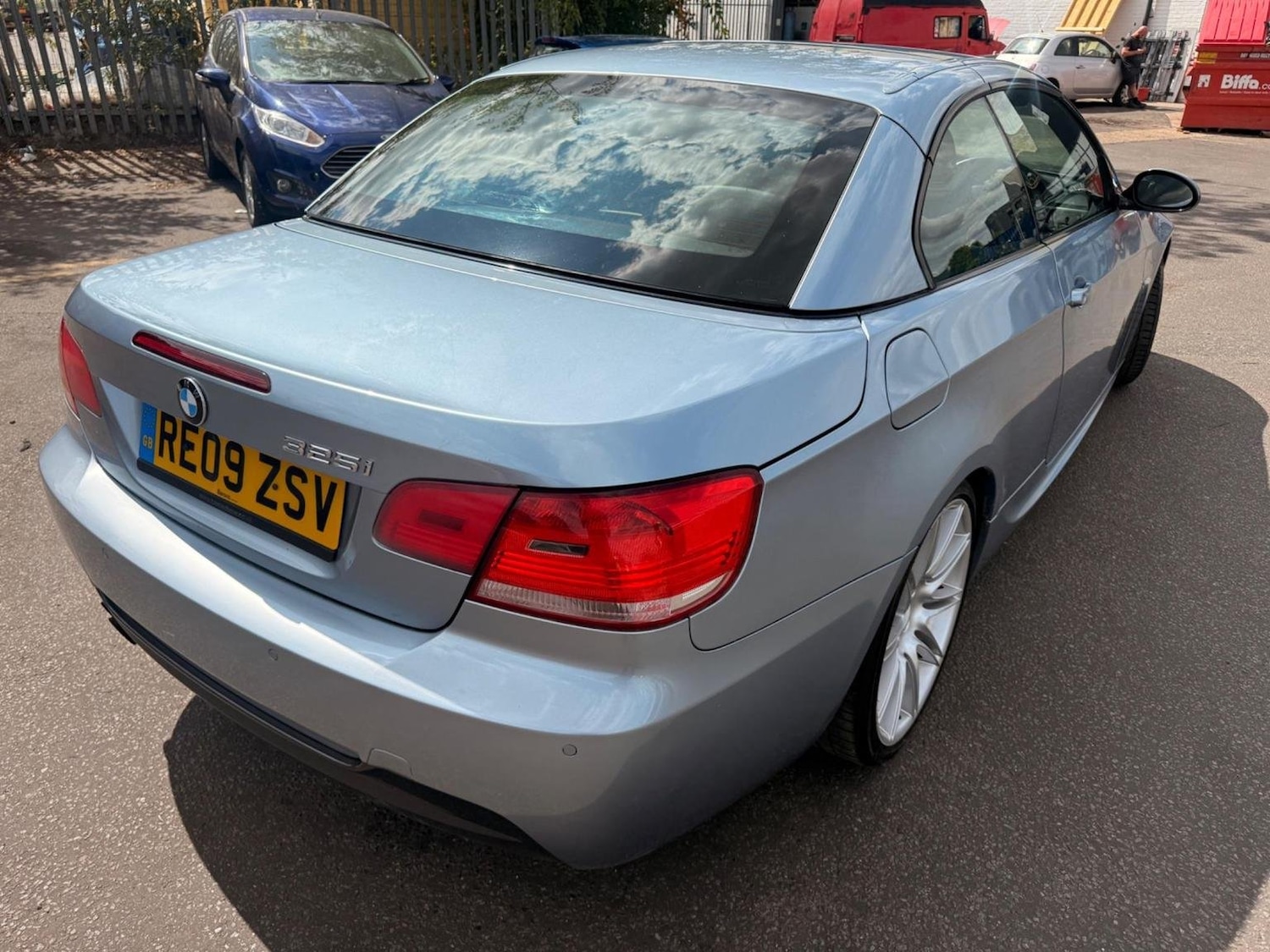 Used BMW 3 Series 2009 for sale - 77189373: Photo 13