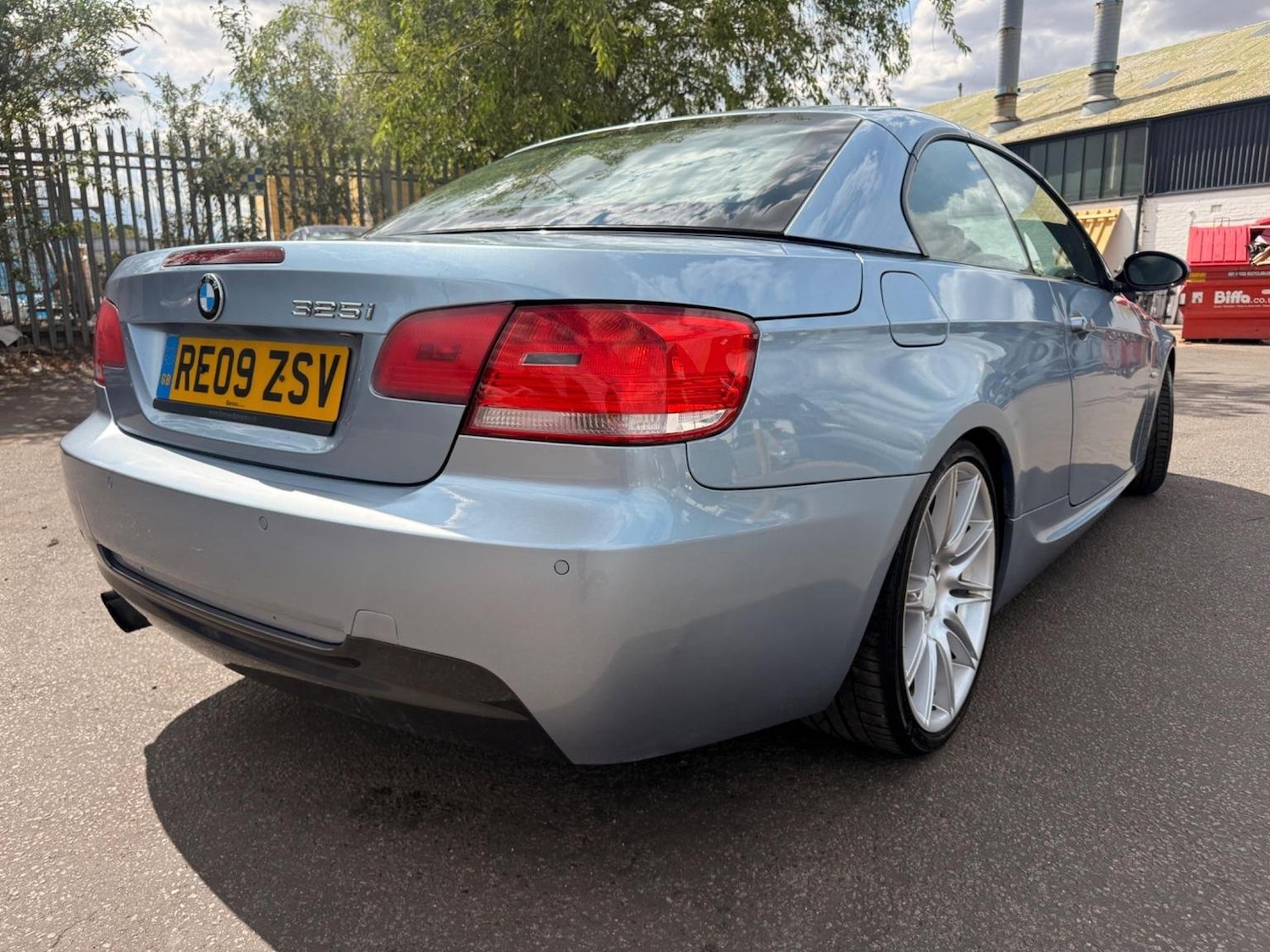 Used BMW 3 Series 2009 for sale - 77189373: Photo 17