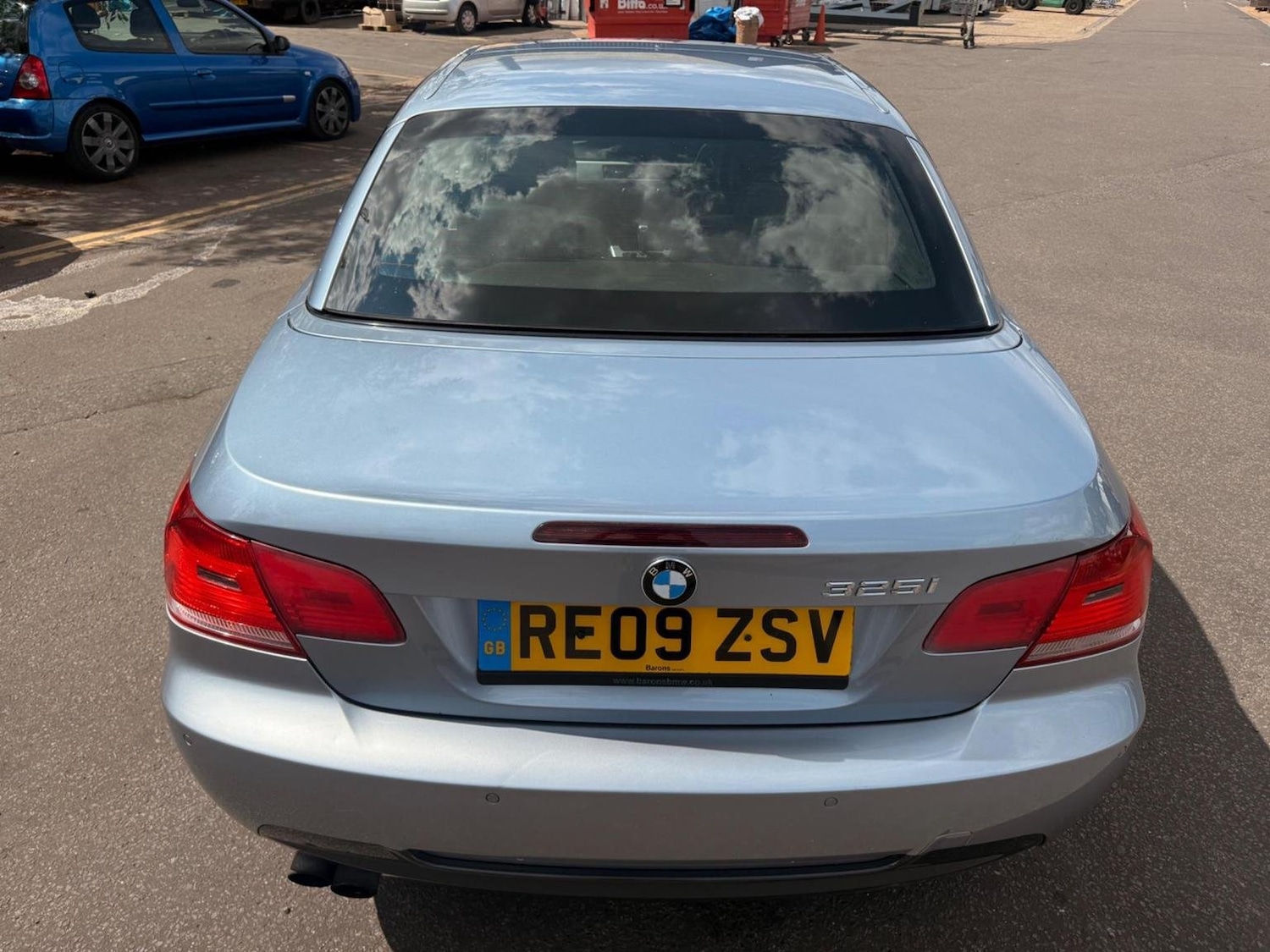 Used BMW 3 Series 2009 for sale - 77189373: Photo 20