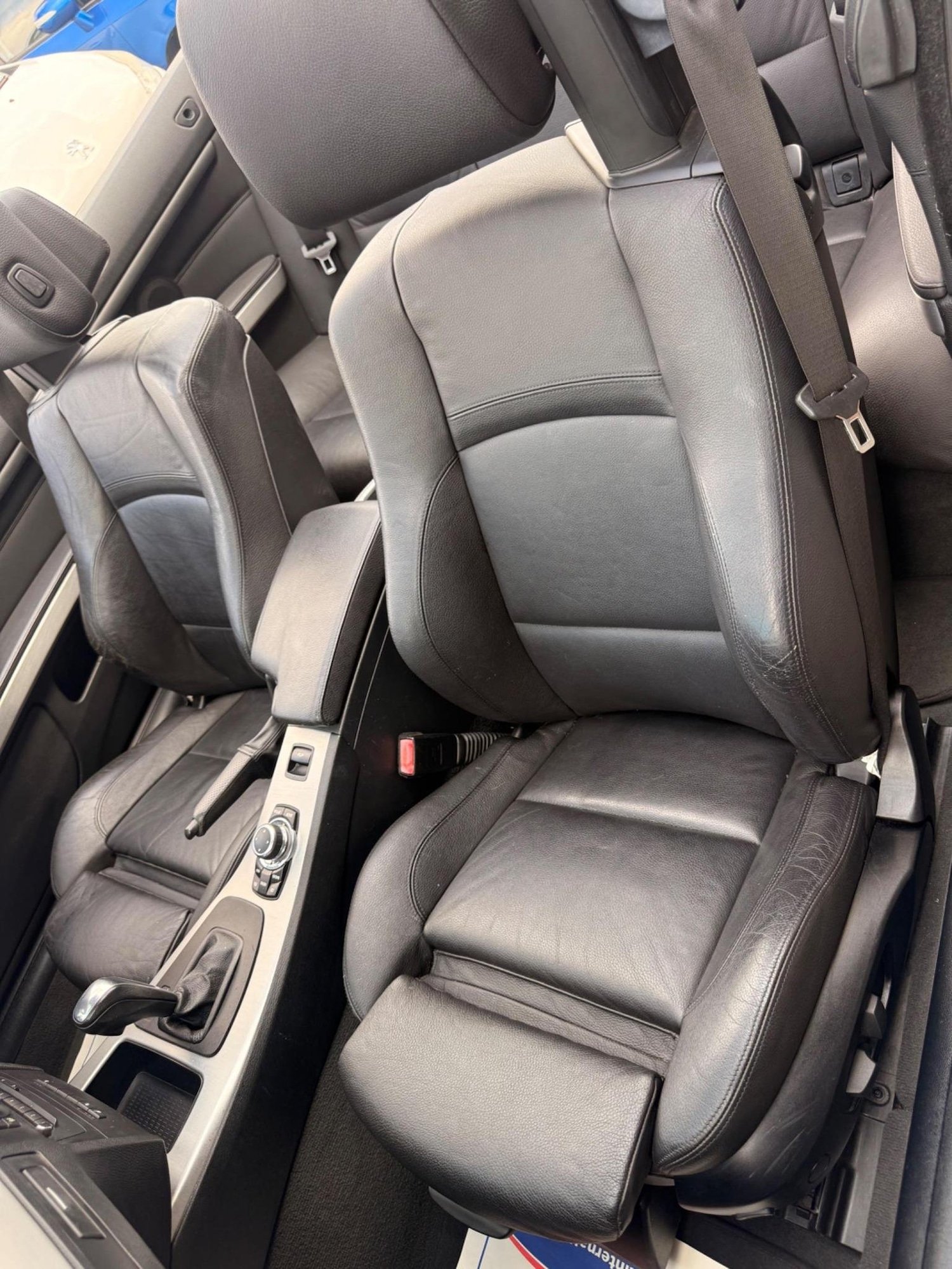 Used BMW 3 Series 2009 for sale - 77189373: Photo 24