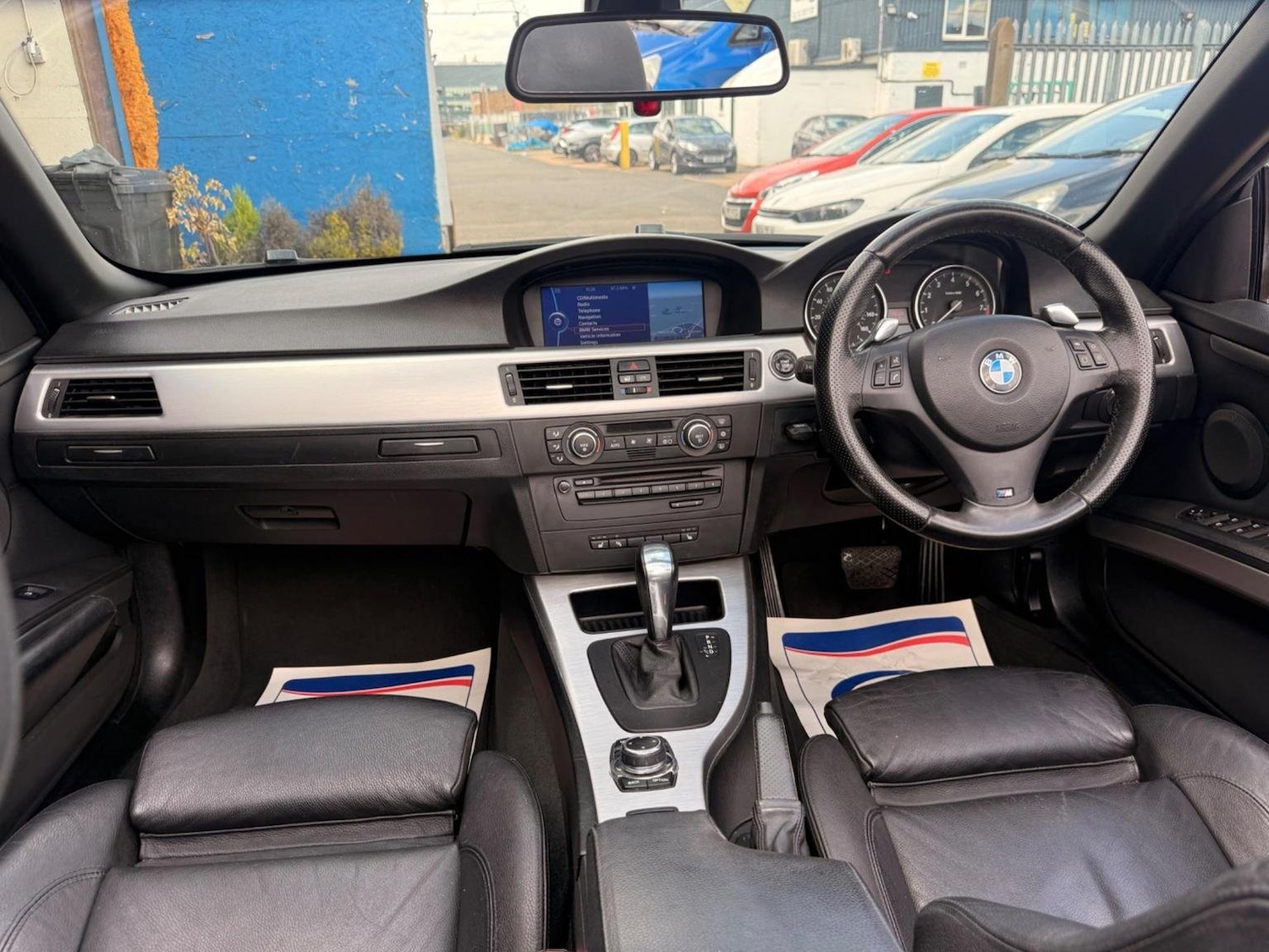 Used BMW 3 Series 2009 for sale - 77189373: Photo 27