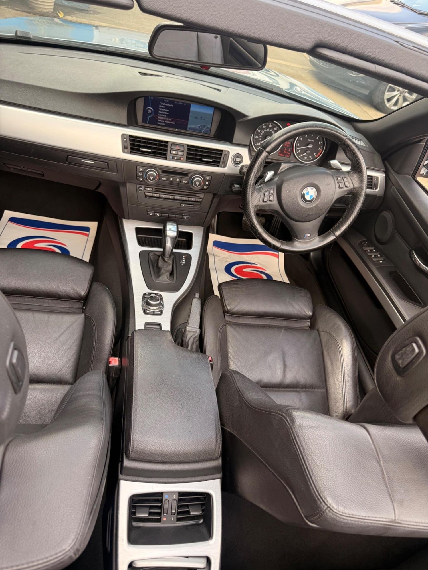 Used BMW 3 Series 2009 for sale - 77189373: Photo 28