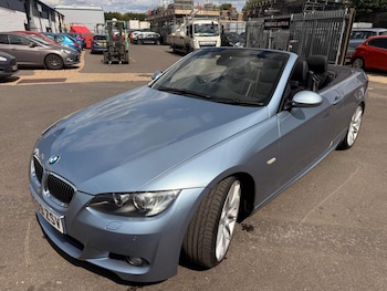 Used BMW 3 Series 2009 for sale - 77189373: Photo