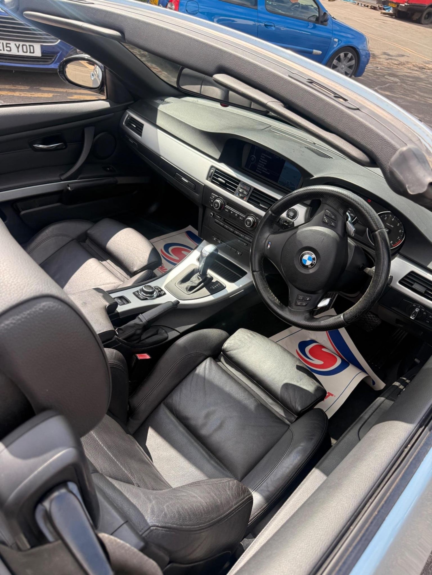 Used BMW 3 Series 2009 for sale - 77189373: Photo 3