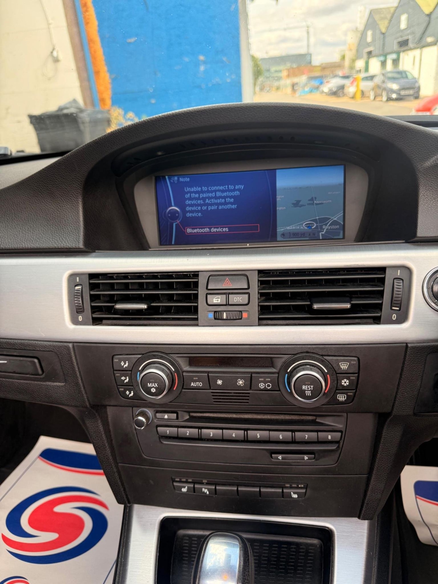 Used BMW 3 Series 2009 for sale - 77189373: Photo 30