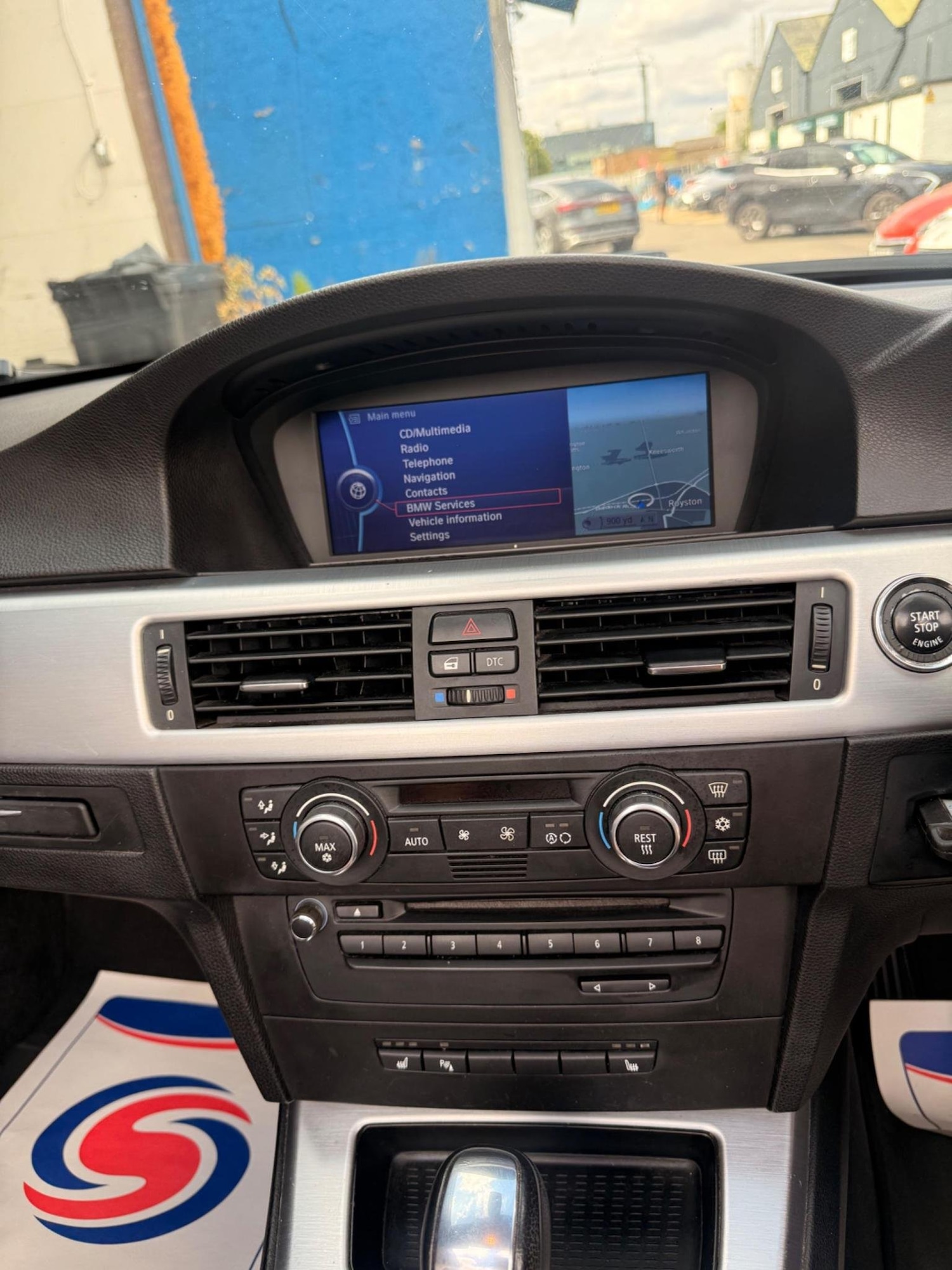 Used BMW 3 Series 2009 for sale - 77189373: Photo 31