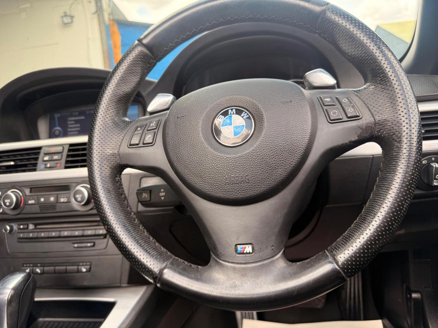 Used BMW 3 Series 2009 for sale - 77189373: Photo 37