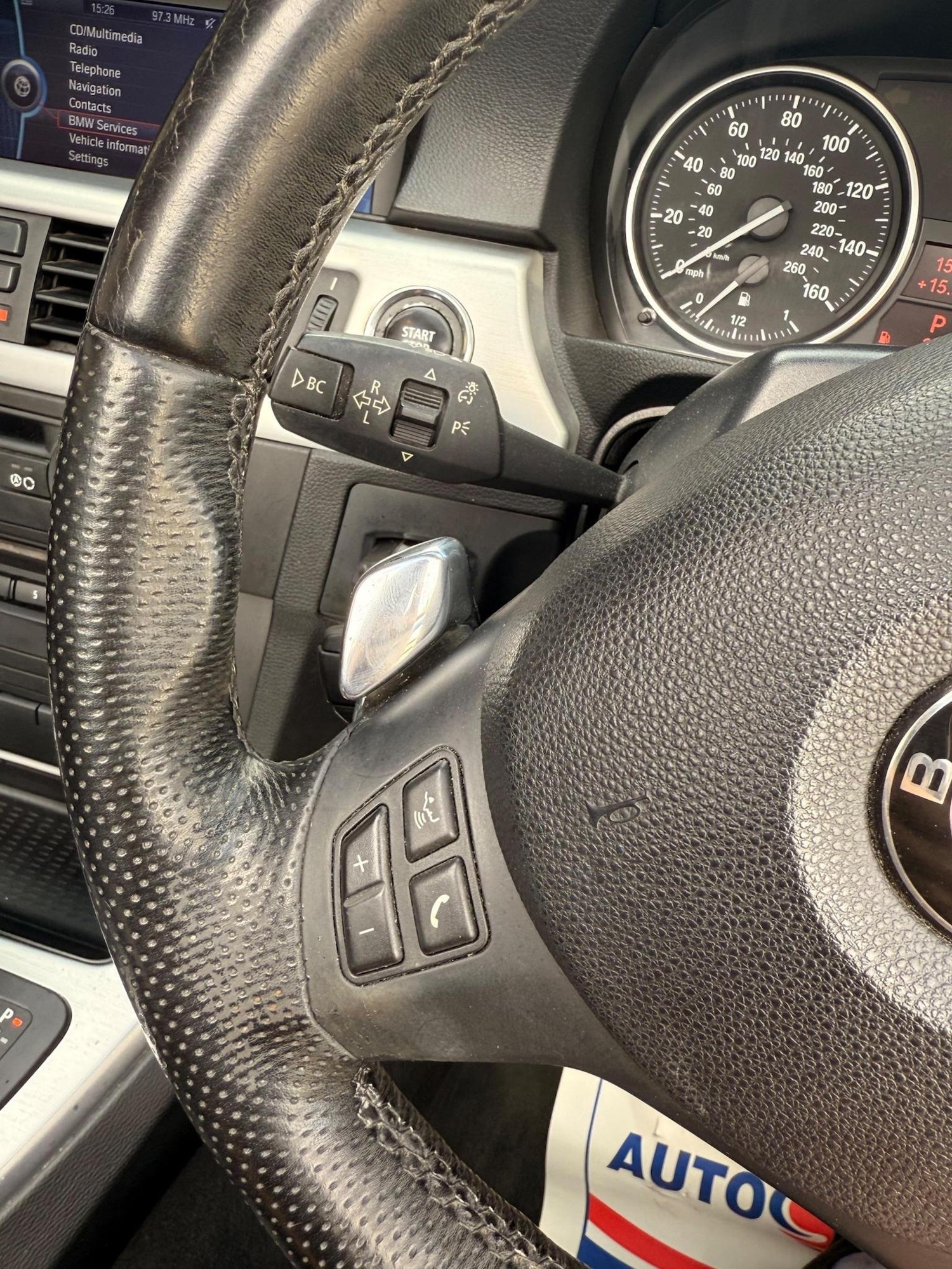 Used BMW 3 Series 2009 for sale - 77189373: Photo 38