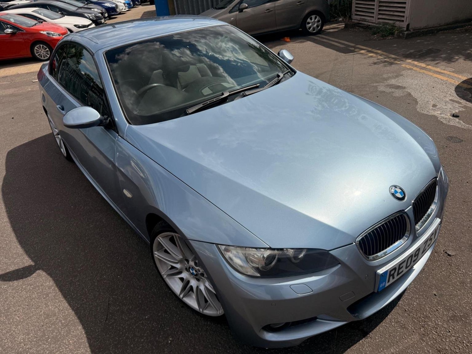 Used BMW 3 Series 2009 for sale - 77189373: Photo 6