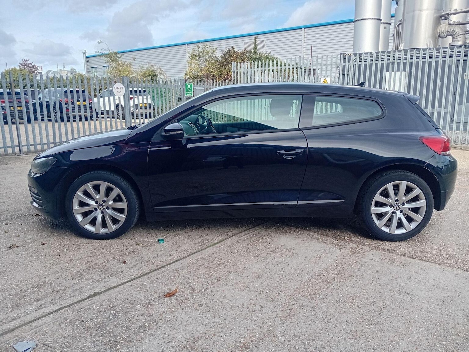 Used Volkswagen Scirocco 2013 for sale - 77173054: Photo 17