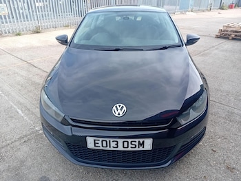 2013 - 1.4 TSI Euro 5 3dr (Nav)