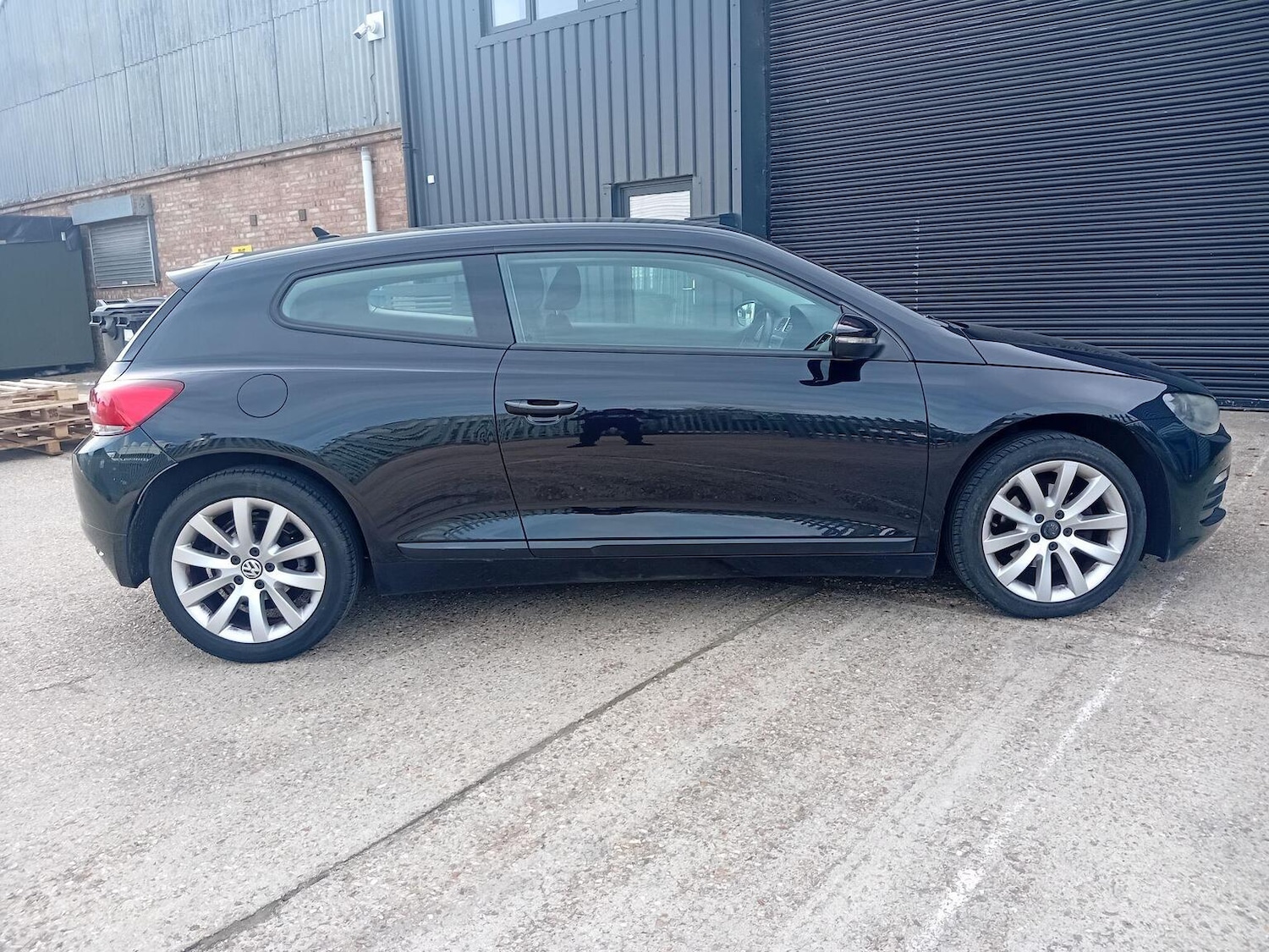 Used Volkswagen Scirocco 2013 for sale - 77173054: Photo 20