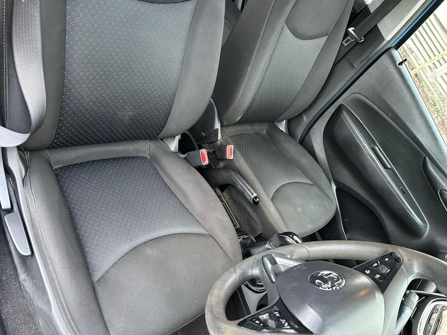 Used Vauxhall Viva 2017 for sale - 77173008: Photo 14