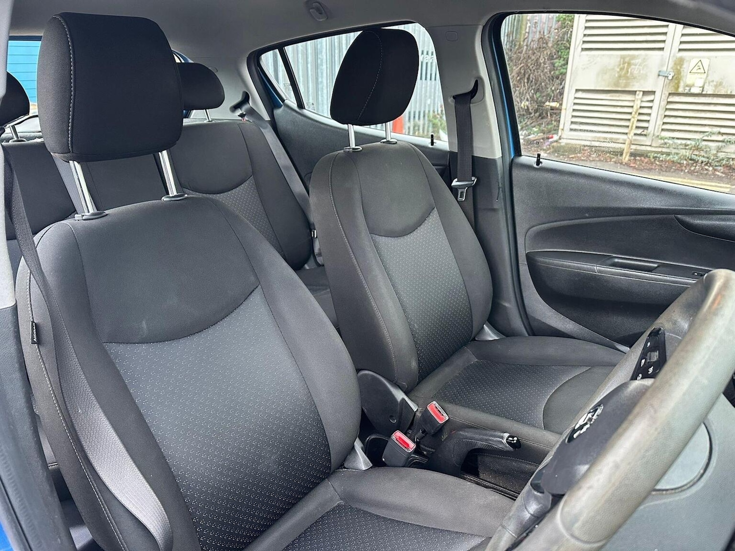 Used Vauxhall Viva 2017 for sale - 77173008: Photo 15