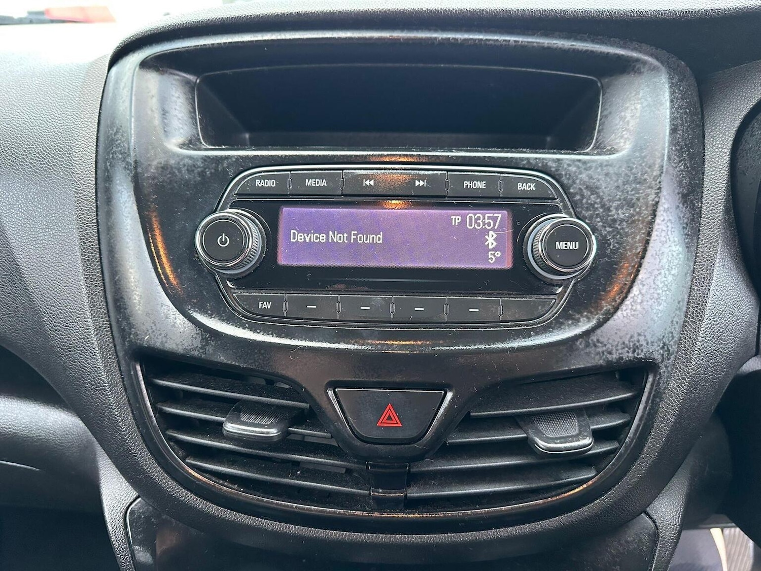 Used Vauxhall Viva 2017 for sale - 77173008: Photo 16