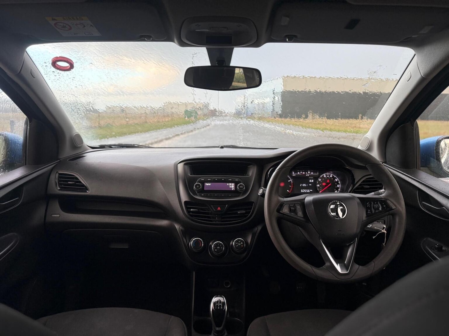 Used Vauxhall Viva 2017 for sale - 77173008: Photo 20