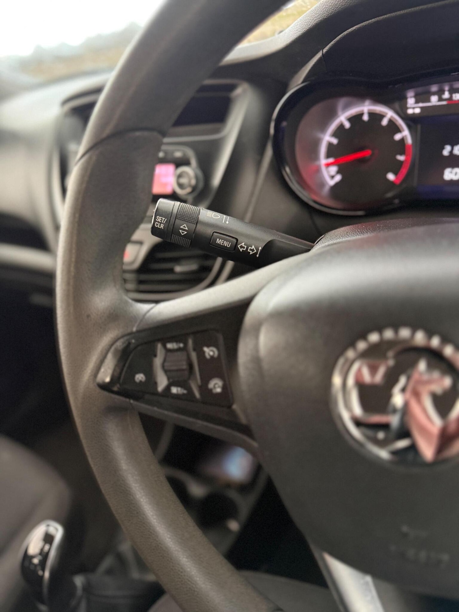 Used Vauxhall Viva 2017 for sale - 77173008: Photo 21