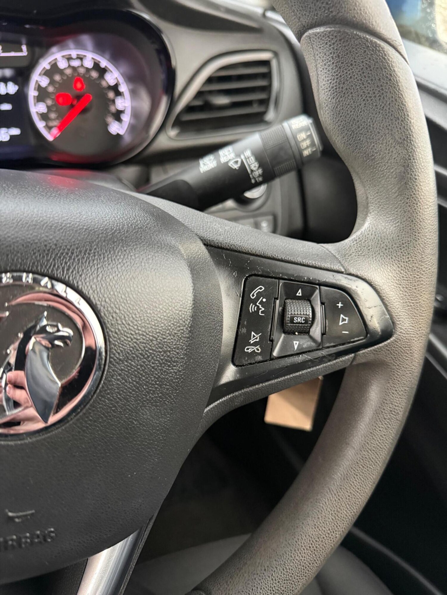 Used Vauxhall Viva 2017 for sale - 77173008: Photo 22